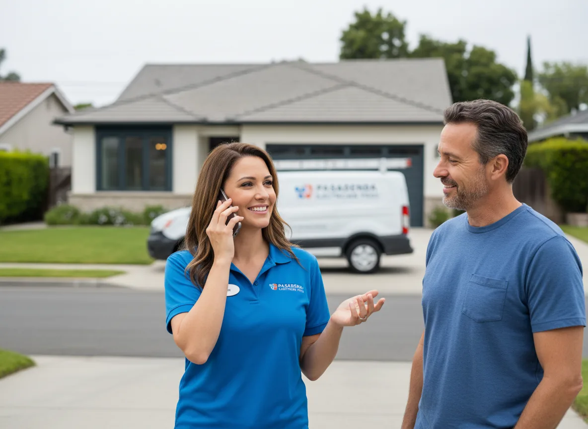 Electrician Saint Petersburg, PA FAQs